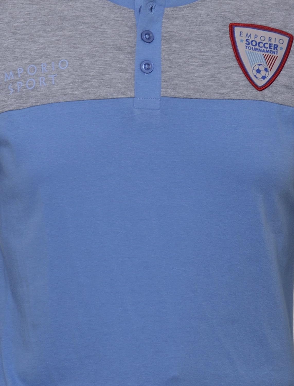 irge men's t-shirt & bottom