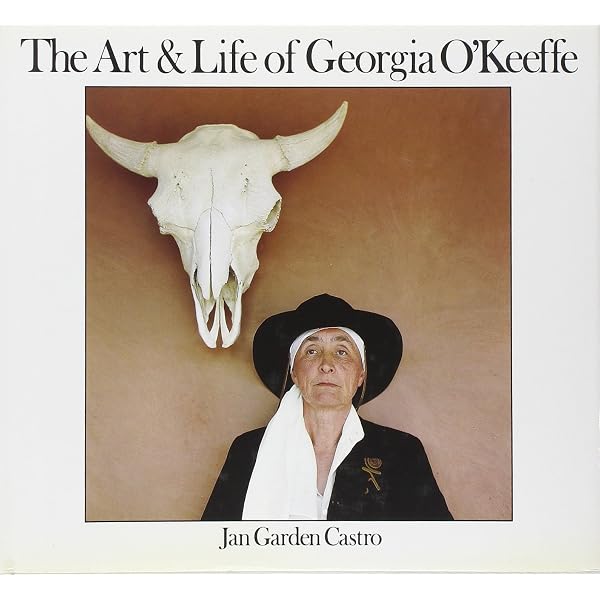 O'Keeffe: Benke, Britta: 9783836542319: Amazon.com: Books