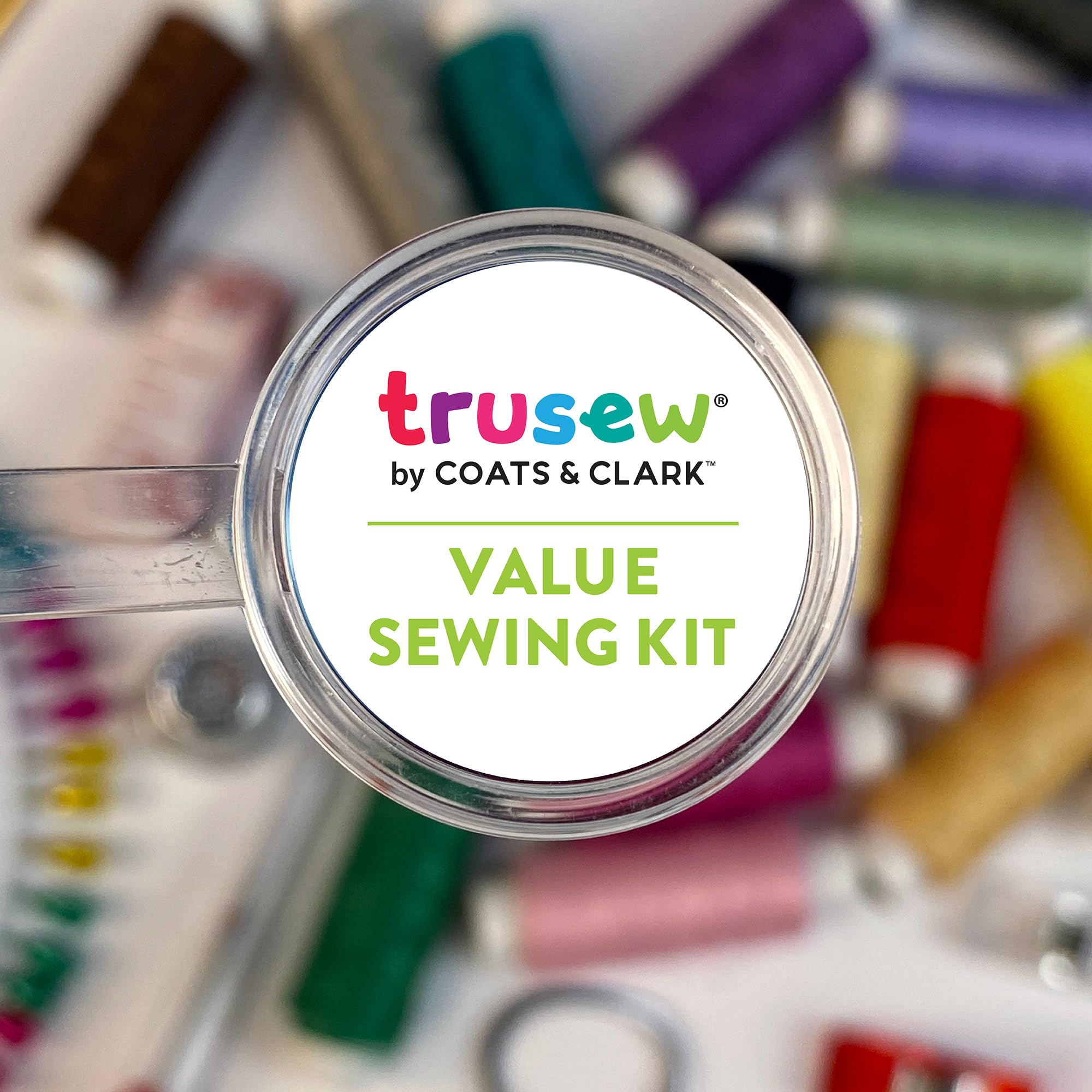 Trusew Sewing Kit Large Kit