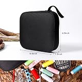 JUNING Travel Sewing Kit Portable Sewing Supplies for Beginners Adults view 6