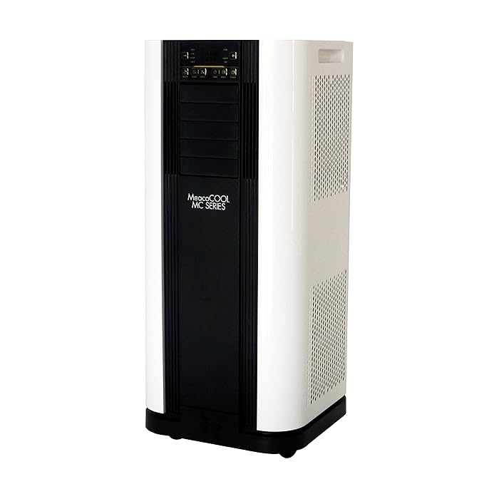 Meaco MeacoCool MC Series Portable Air Conditioner with Window Kit