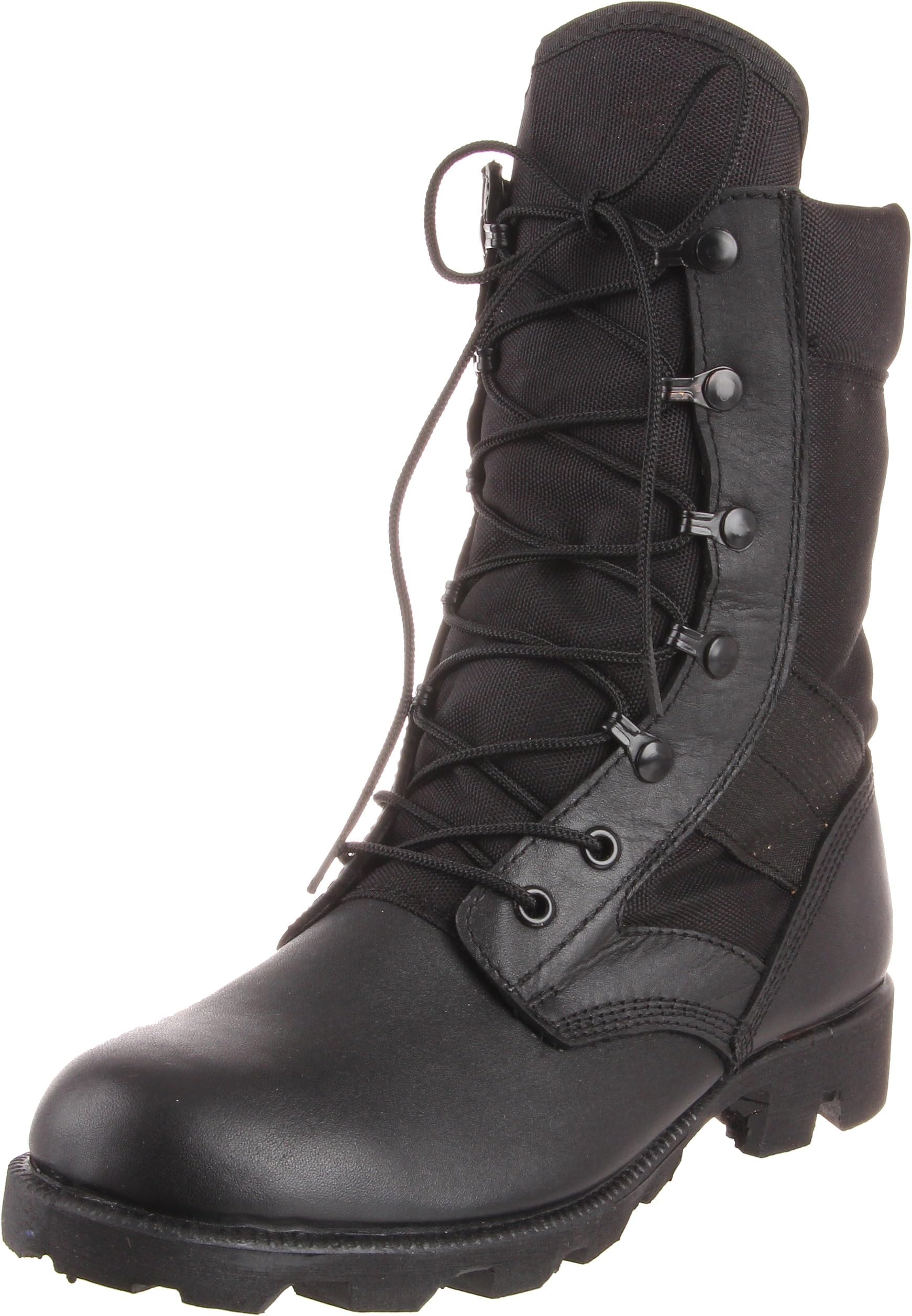 Wellco Men's Hot Weather Jungle Boot