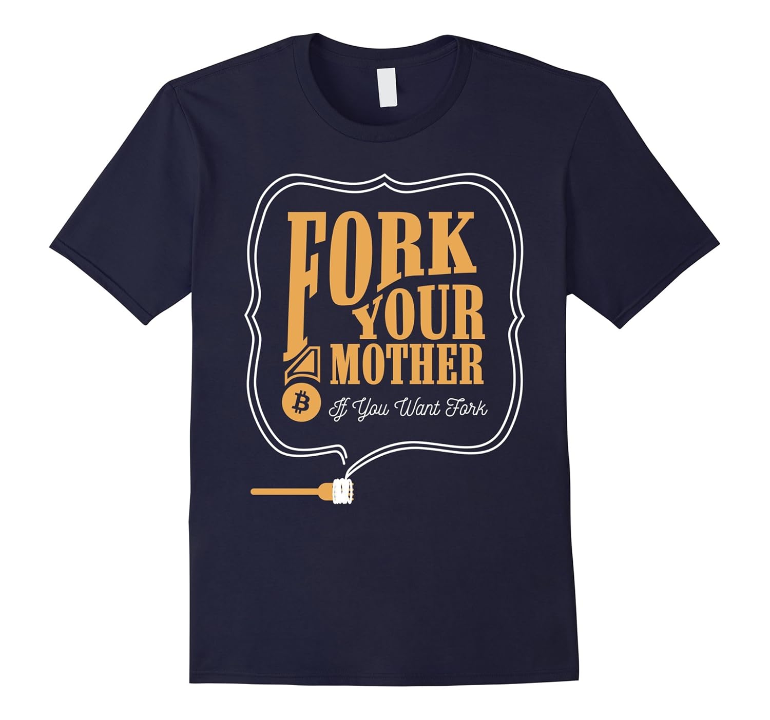 Fork Your Mother If You Wanna Fork!-ANZ