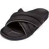 OLUKAI Hila Women's Beach Sandal, Water-Friendly Flip-Flop Slides, All-Day Wear & Ultra-Soft Comfort Fit