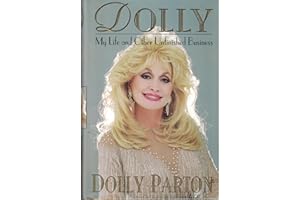 Dolly: My Life and Other Unfinished Business