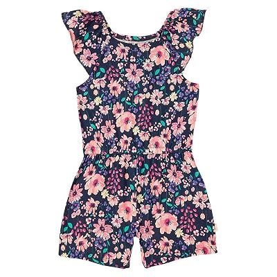 OFFCORSS Baby Girl Ruffle Sleeve Romper Jumpsuit Iceland Ubuy