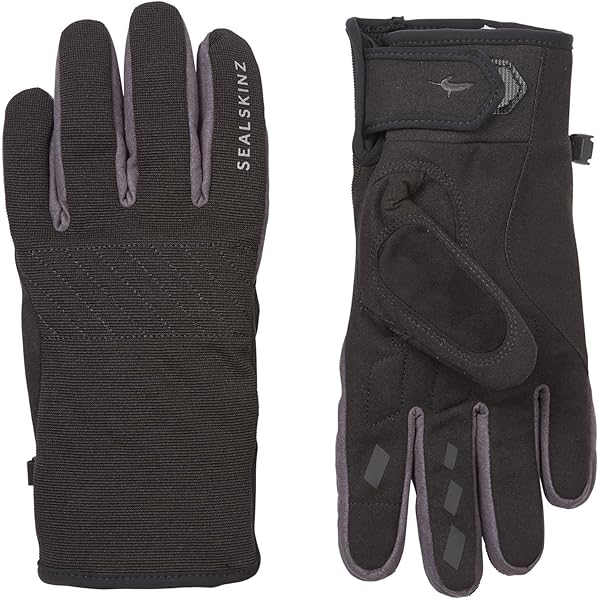 hi2018【STORM SEAL】DUDLEY WITH FUR Elsa - Nour Hammour