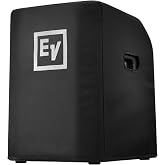 Electro-Voice Deluxe Padded Speaker Cover for Evolve 50 Subwoofers