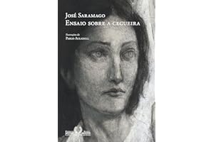 Ensaio sobre a cegueira (Edição de 30 anos) (Portuguese Edition)