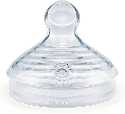 Amazon Nuk ヌーク 哺乳瓶 交換用 ネイチャーセンス替えニップル 2個入り 6 18カ月 S 母乳用 Fdnk40721318 母乳 お茶 さ湯用 S カ月 6か月 哺乳びん用乳首 キャップ ベビー マタニティ 通販