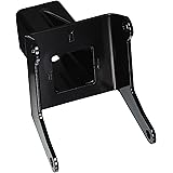 KFI Products 100945 Hitch Receiver, Black