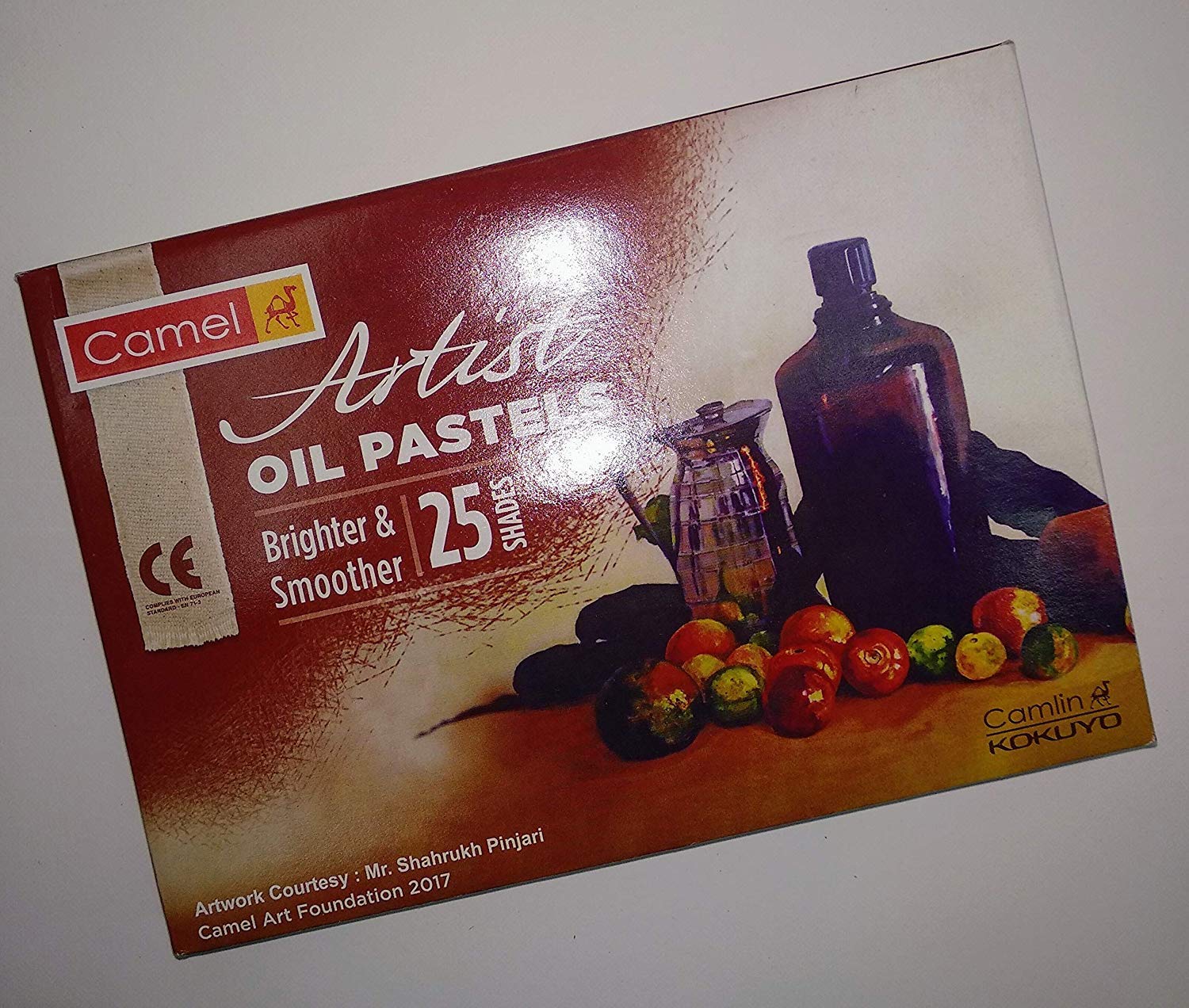 Download Camlin Artist Oil Pastel 25 Shade Amazon In Office Products For Android Get Wallpaper Camlin Artist Oil Pastel 25 Shade Amazon In Office Products For Android Free