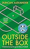 Outside the Box: A Statistical Journey through the History of Football