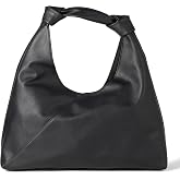 The Drop womens Mackenzie Knotted Hobo Tote