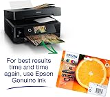 Epson Expression Premium XP-7100 Printer Scan Copy Wi Fi Colour view 6
