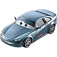 Disney Pixar Cars Bob Cutlass