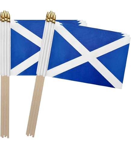 Amazon.com : magFlags Large Flag Highlands of Scotland | 40x55inch