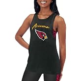 CERTO by Northwest NFL Women's Outline Tank Top