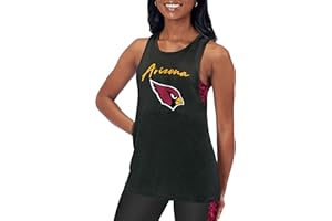 CERTO by Northwest NFL Women's Outline Tank Top
