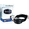 DogWatch SW-5 Dog Leash Trainer - Stop Dogs from Pulling on The Leash, Self Teaching Electronic Collar, 3 Levels of Static Stimulation, Vibration, Progressive Modes, Rechargeable, Waterproof