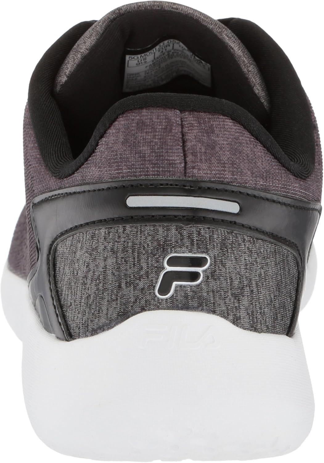 fila cross trainer