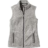 Port Authority Ladies Sweater Fleece Vest