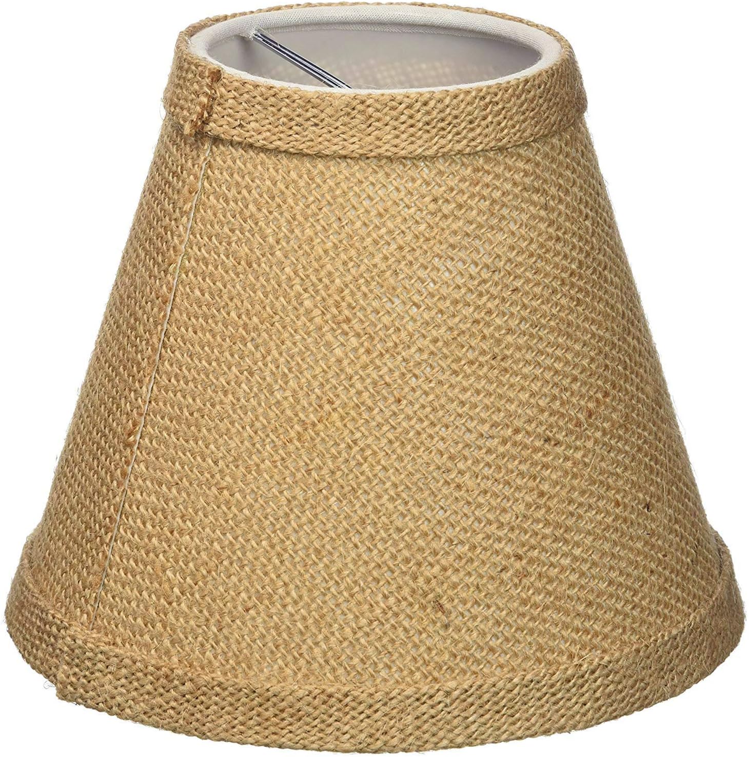 Best clip on night table lamp shade