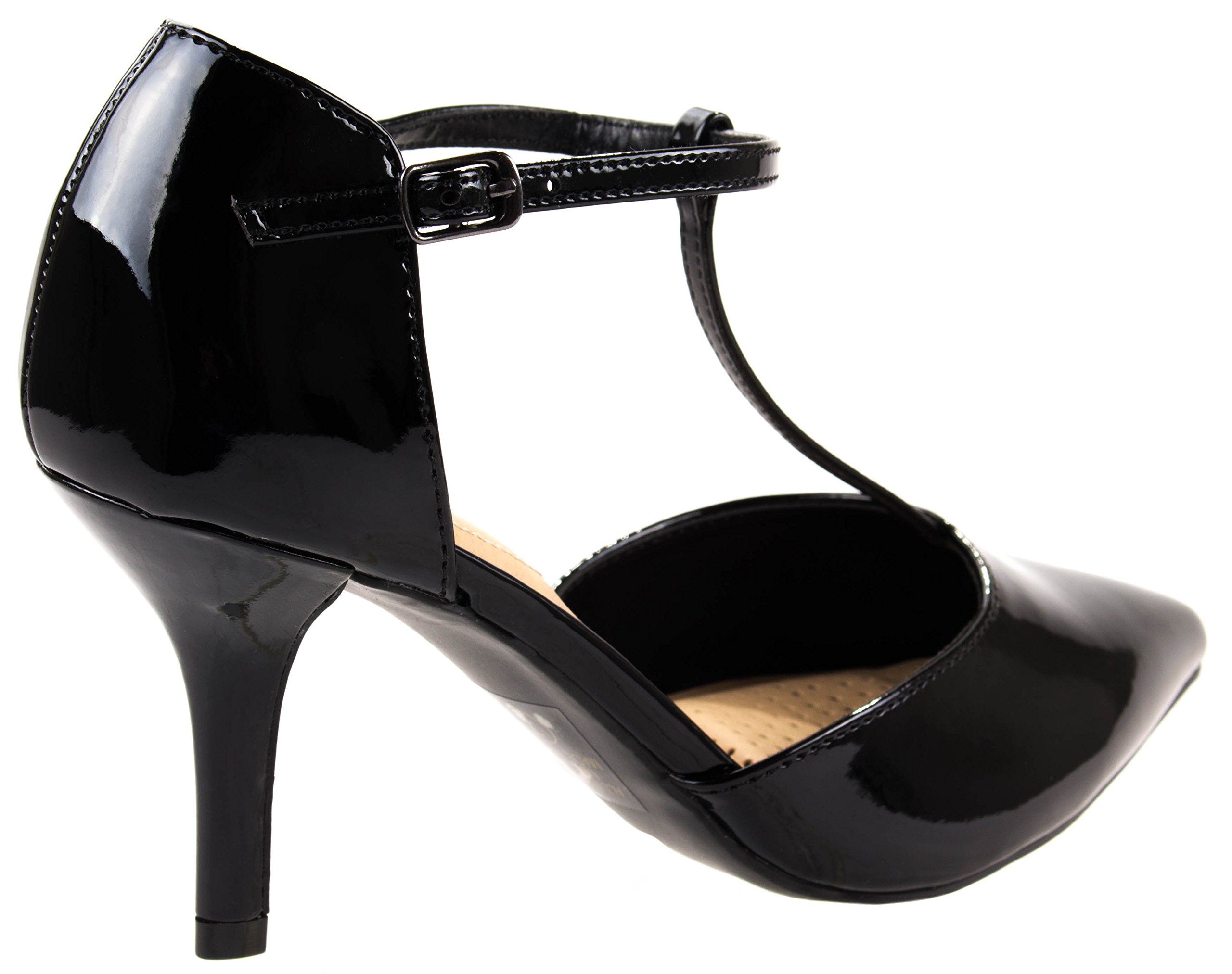 Cityclassified Comfort Shoes Women's Bahia-H - Image 4