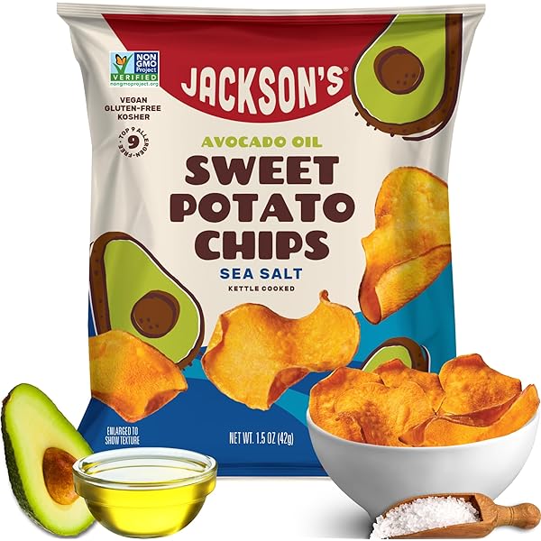 POTATO まとめ売り YBC Chip Star Seaweed & Salt Potato Chips 45g – Buy Me Japan