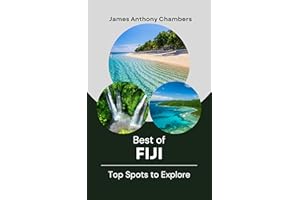 Best of Fiji: Top Spots to Explore