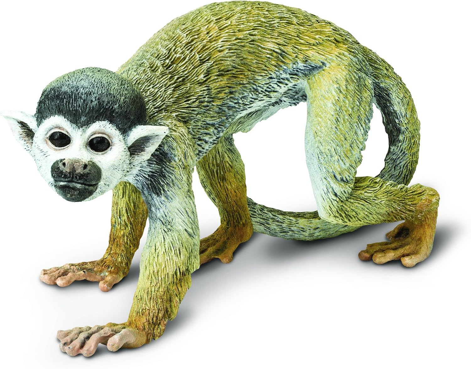 schleich squirrel monkey