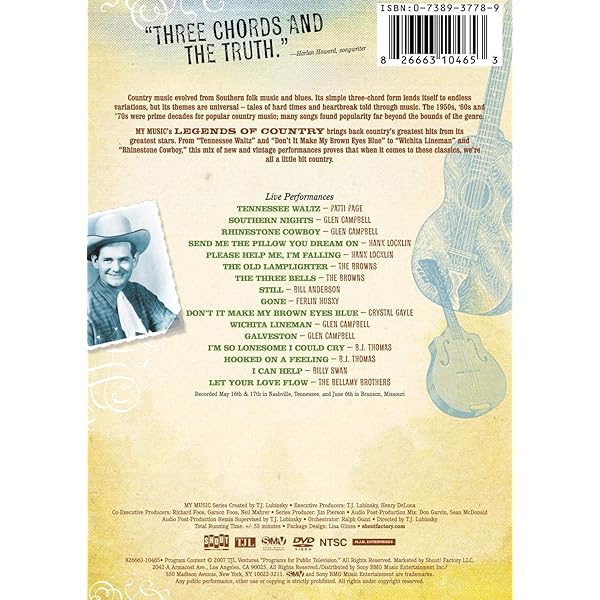 その他 Country Legends Live [DVD] Amazon.com: Country Legends Live [DVD] : Various: Movies & TV