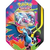 Pok&eacute;mon TCG: Mega Charizard X Tin