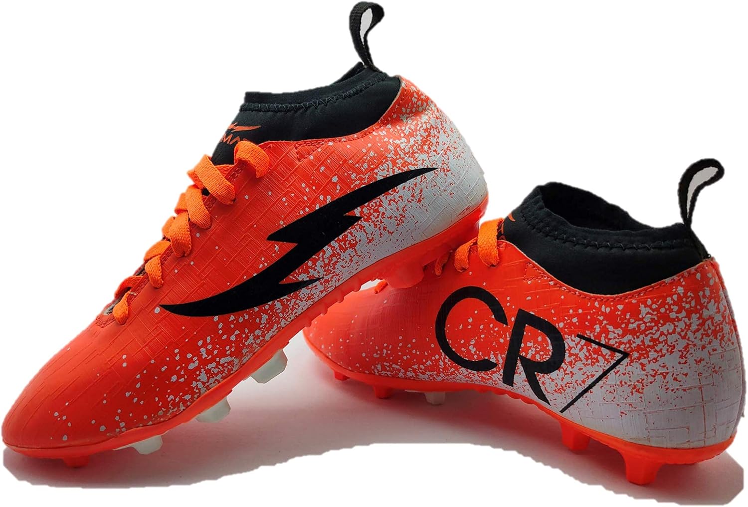 graftex football shoes cr7