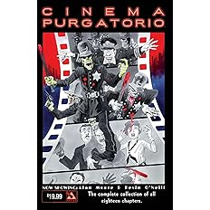 Cinema Purgatorio Collection