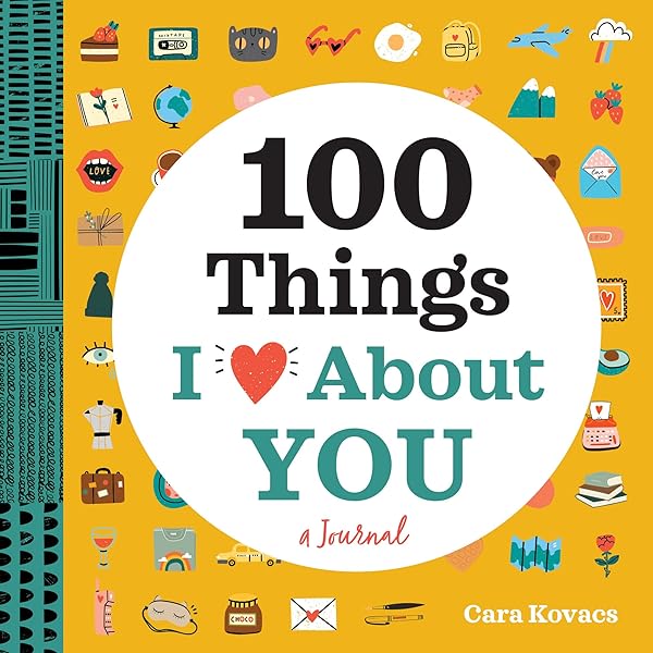When I’m Feeling &TheThings I Love About The Things I Love About & When I'm Feeling Collection (20