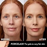Laura Geller New York Baked Double Take Powder Foundation Porcelain 0.32 oz view 2
