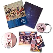 TWICE 韓国版 CDまとめ売り TWICE 韓国版 CD アルバム まとめ売り