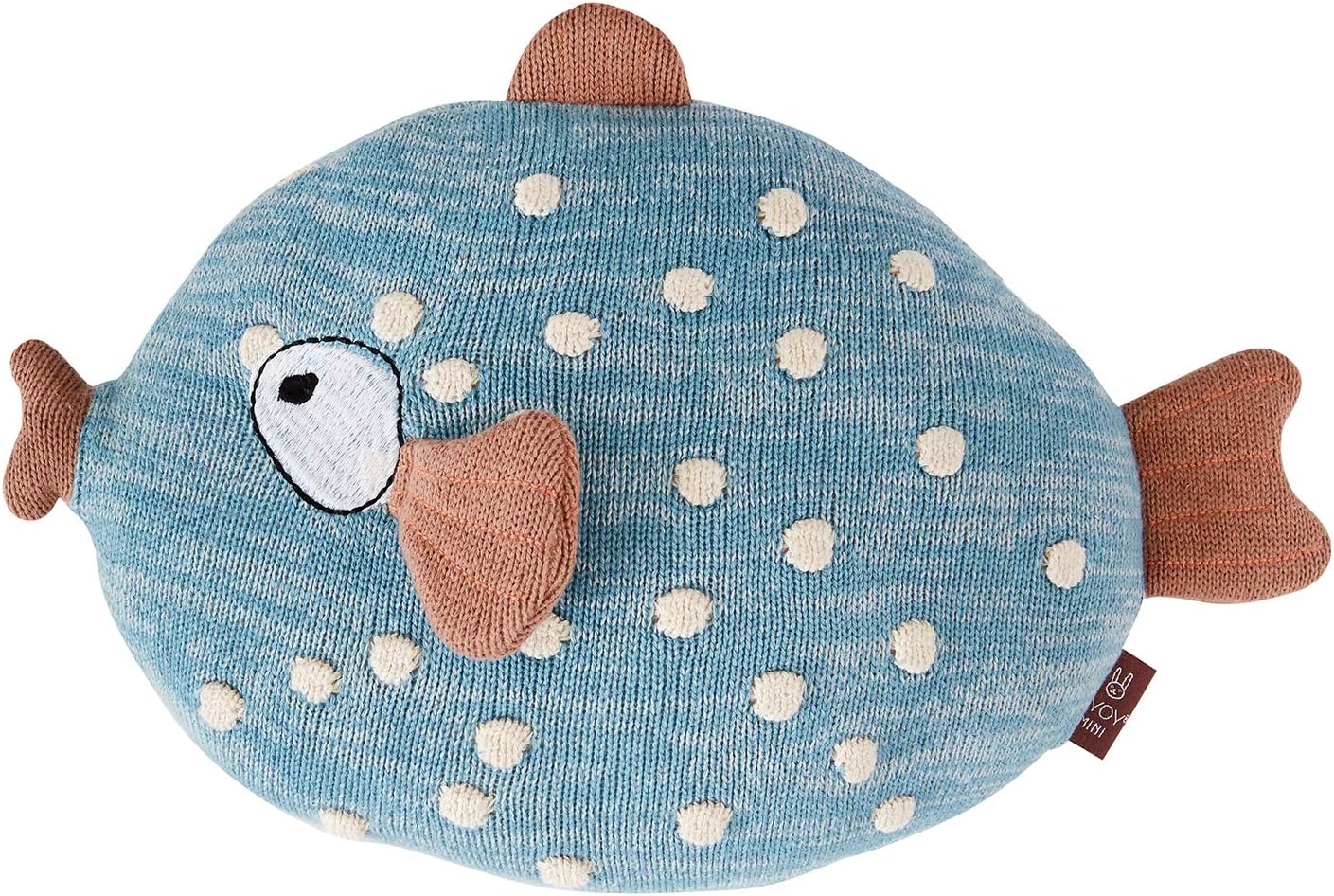 OYOY Little Finn Cushion