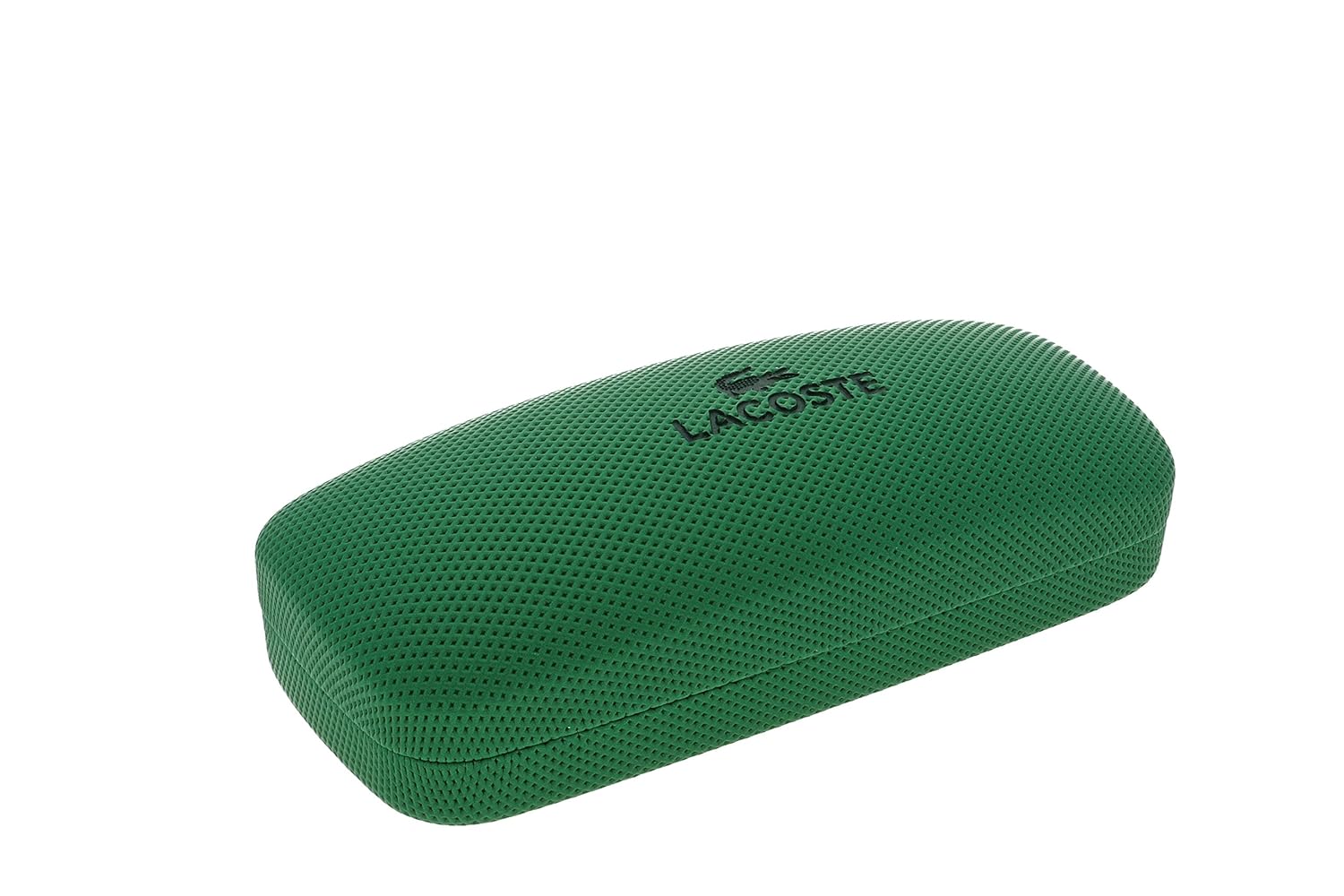 LACOSTE Spectacles Glasses Eyeglasses Case Amazon.co.uk Clothing