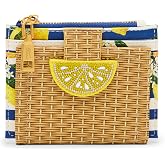 Betsey Johnson Zest for Life Wallet