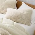 Byourbed Alaskan Winters Oversized King Comforter – Arctic Wolf Plush, Coma Inducer - View #2