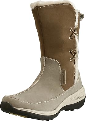 columbia boots womens amazon