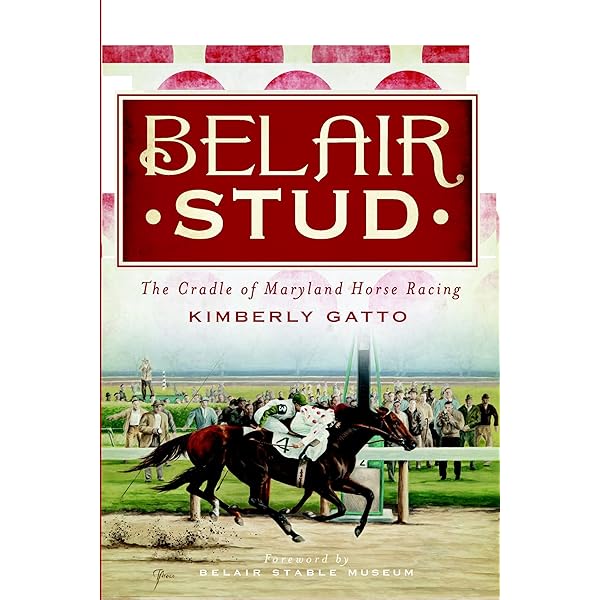 Legacies of the Turf: A Century of Great Thoroughbred Breeders V2