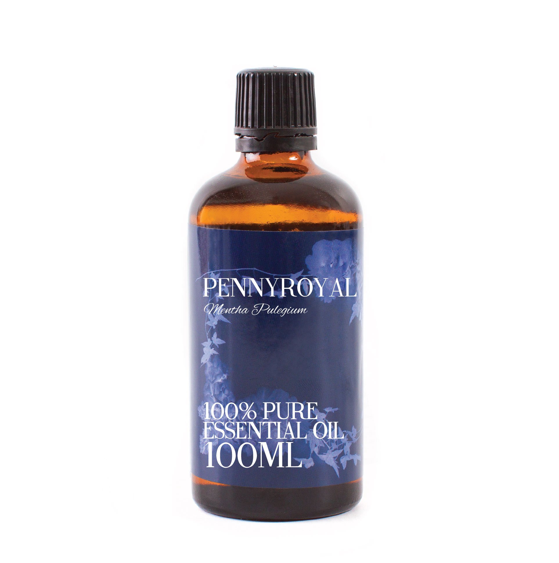 Mystic Moments | Pennyroyal Essential Oil - 100ml - 100% Pure