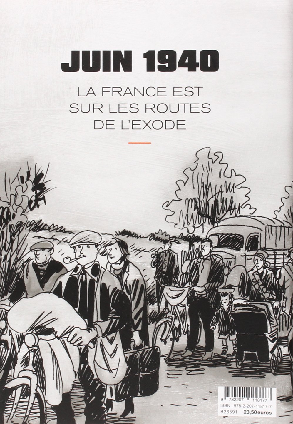 Amazon Com Suite Francaise Tempete En Juin Denoel Graphic French Edition 9782207118177 Nemirovsky Irene Moynot Emmanuel Moynot Emmanuel Books