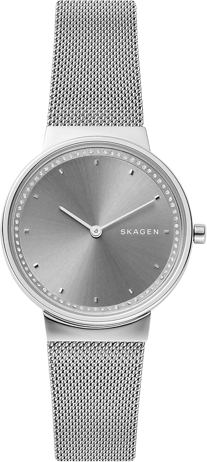 skagen annelie watch
