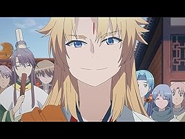 Amazon Co Jp 霊剣山 星屑たちの宴を観る Prime Video