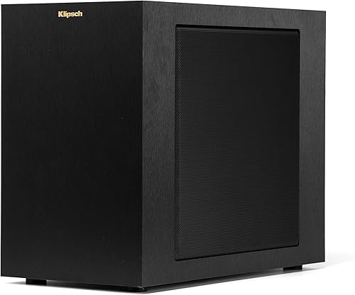 Klipsch R-10B Bluetooth Soundbar