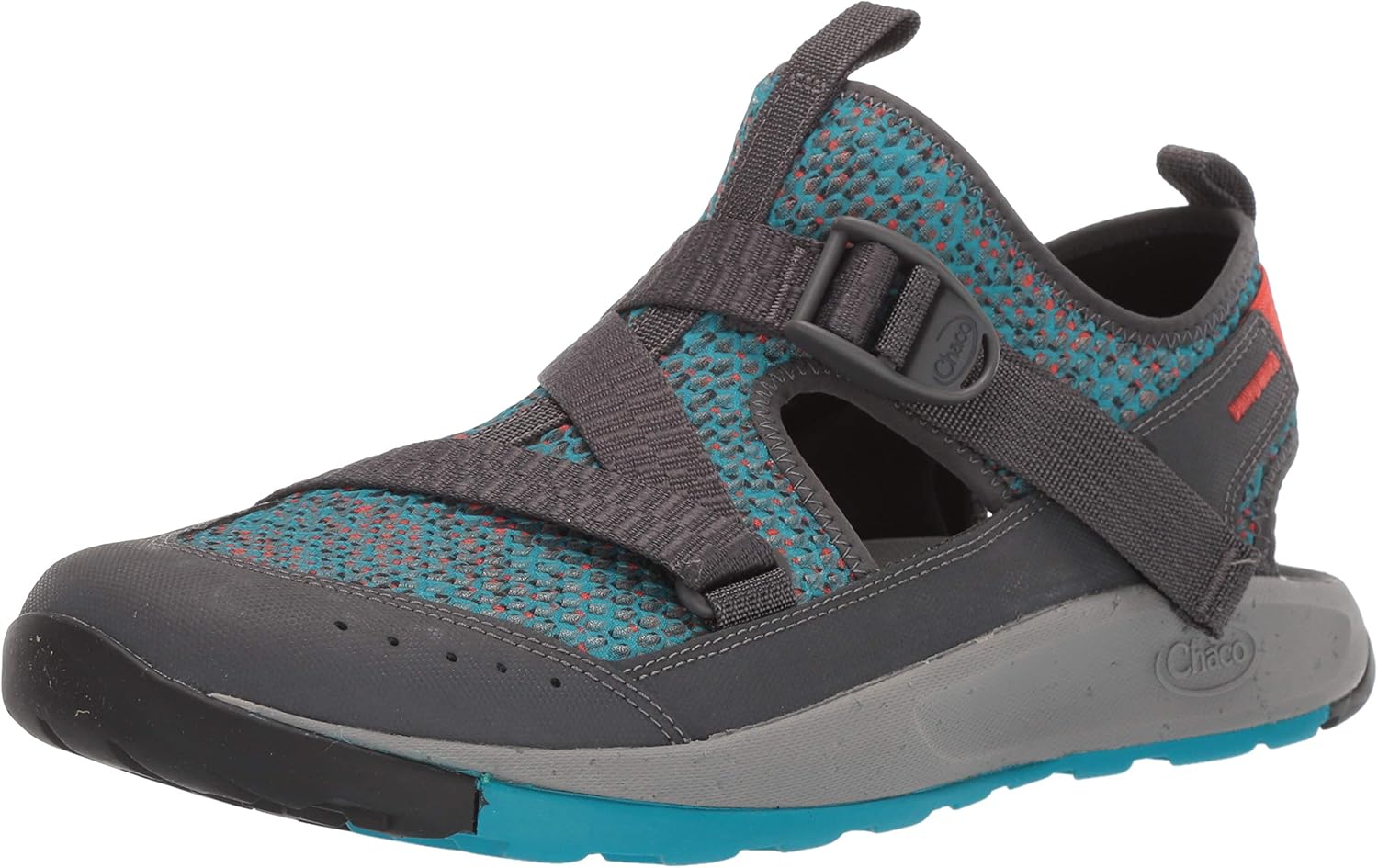 chaco odyssey sport sandal